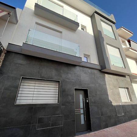 Piso Alma 2B Apartamento Fuengirola Exterior foto